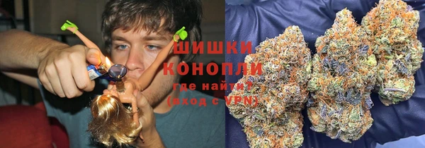 бошки Арсеньев